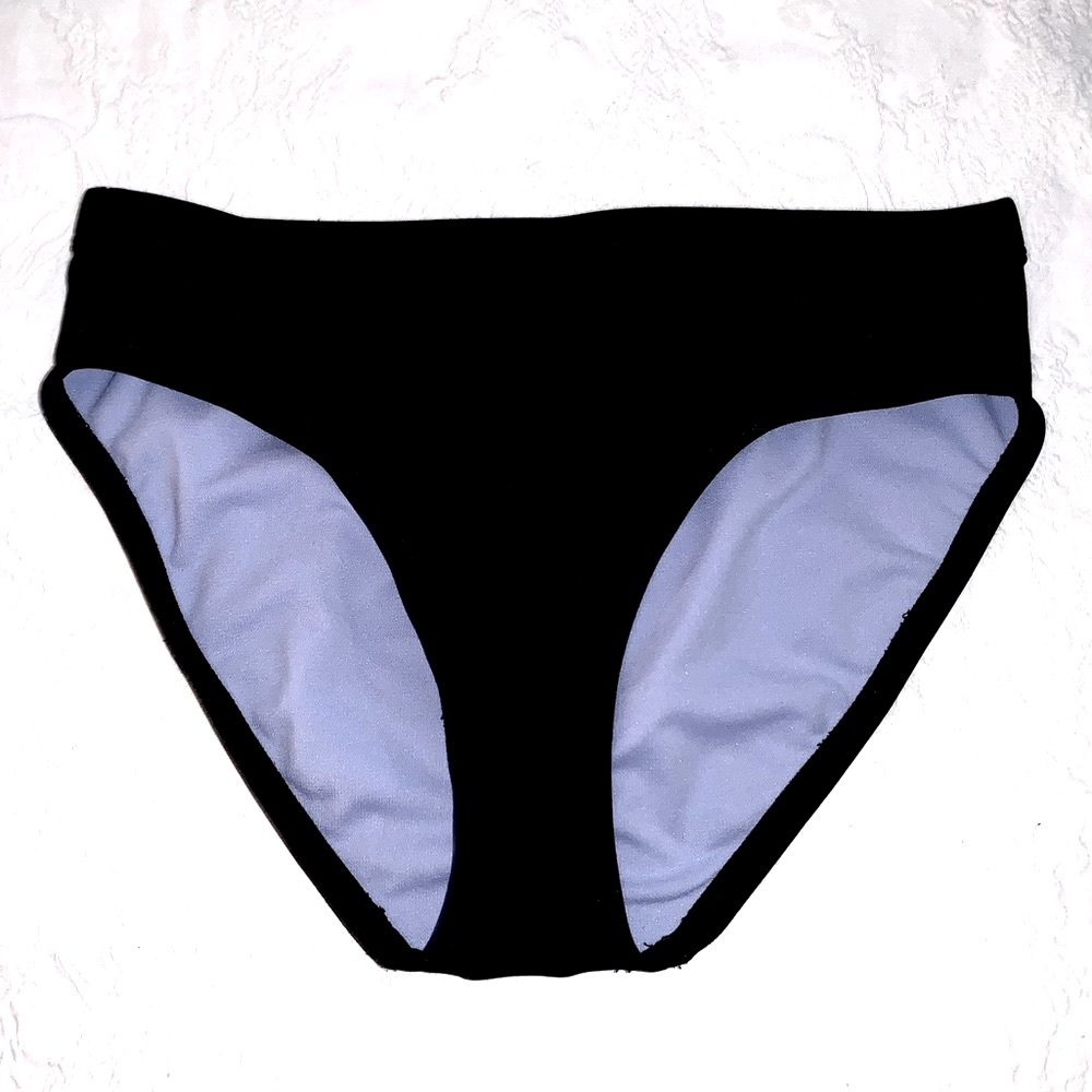 Champion Bikini Bottoms, Size X-S, 0-2.
